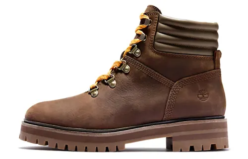 Timberland London Square Outdoor Boots Women's Brown