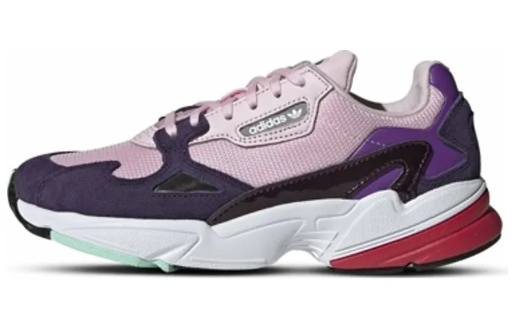 Falcon Wmns Adidas Originals 'Clear Pink Purple' Women's