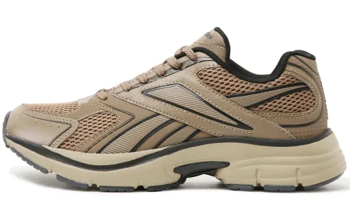 Reebok Low top Running Shoes Unisex Fossil Umber