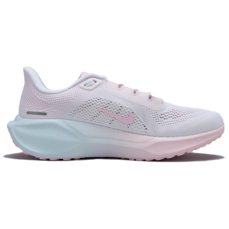 Nike Pegasus 41 Cushioning Breathable Lightweight Rebound Low top ReactX Casual Long Distance Running Sprint