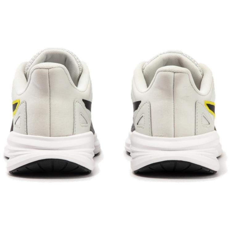 PUMA Transport ‘Grey Yellow’