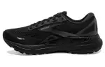 Brooks Women's Adrenaline GTS 23 'Black Ebony'