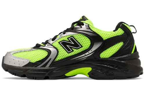 New Balance 530 Green/Black