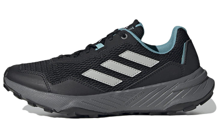 Adidas Wmns Tracefinder Trail 'Black Grey' Women's