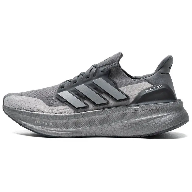 Adidas UltraBoost 5 'Grey Silver Metallic'