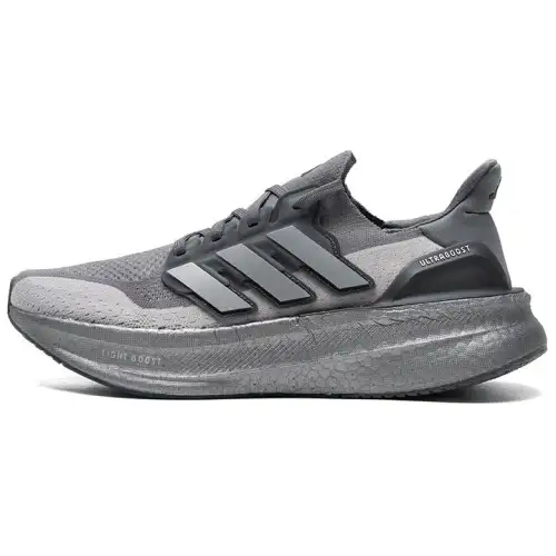 Adidas UltraBoost 5 'Grey Silver Metallic'