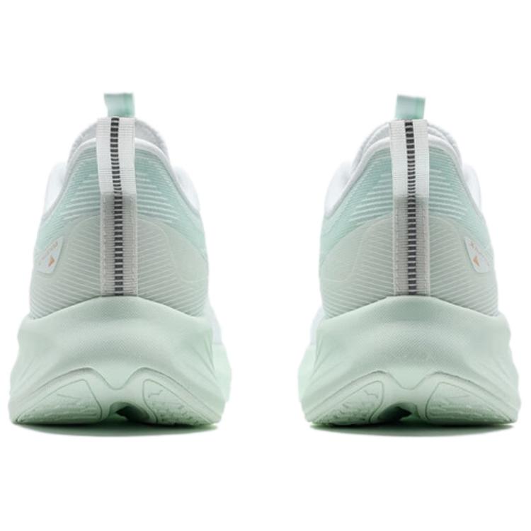 XTEP Light Wing 3.0 Cushioning Abrasion Resistant Balance Cushioning Abrasion Resistant Balance Low top