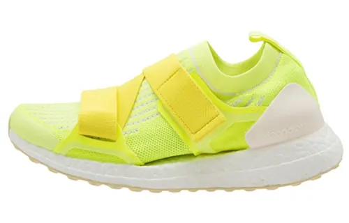 Adidas Stella McCartney x Adidas Wmns Ultraboost X 'Solar Yellow' Women's