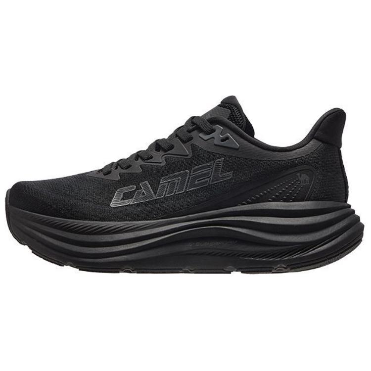 CAMEL Cushioning Slip Resistant Rebound Low top Casual Running Shoes Women’s