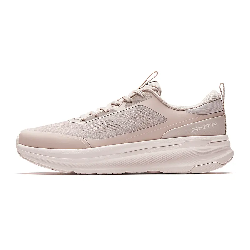 Anta Variety Training Collection Cushioning Abrasion Resistant Breathable Cushioning Abrasion Resistant Breathable