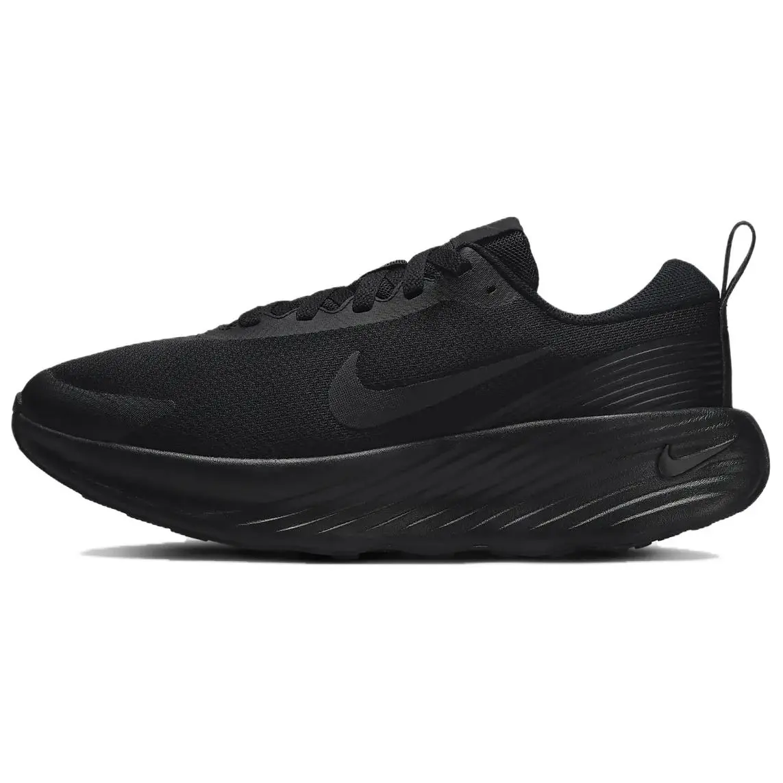 Nike Promina Low top Walking Shoes Women's Black