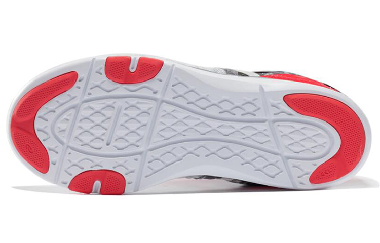 ASICS Gel Fit Yui ‘Grey Red’ Women’s