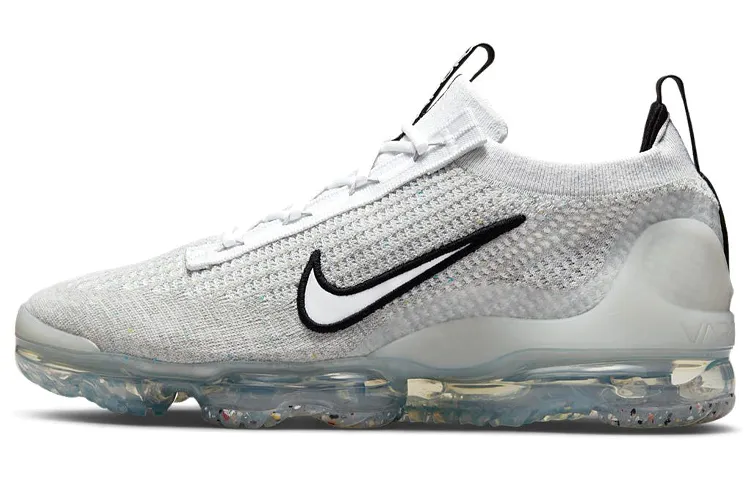 Nike Air VaporMax 2021 Flyknit 'Monochrome'