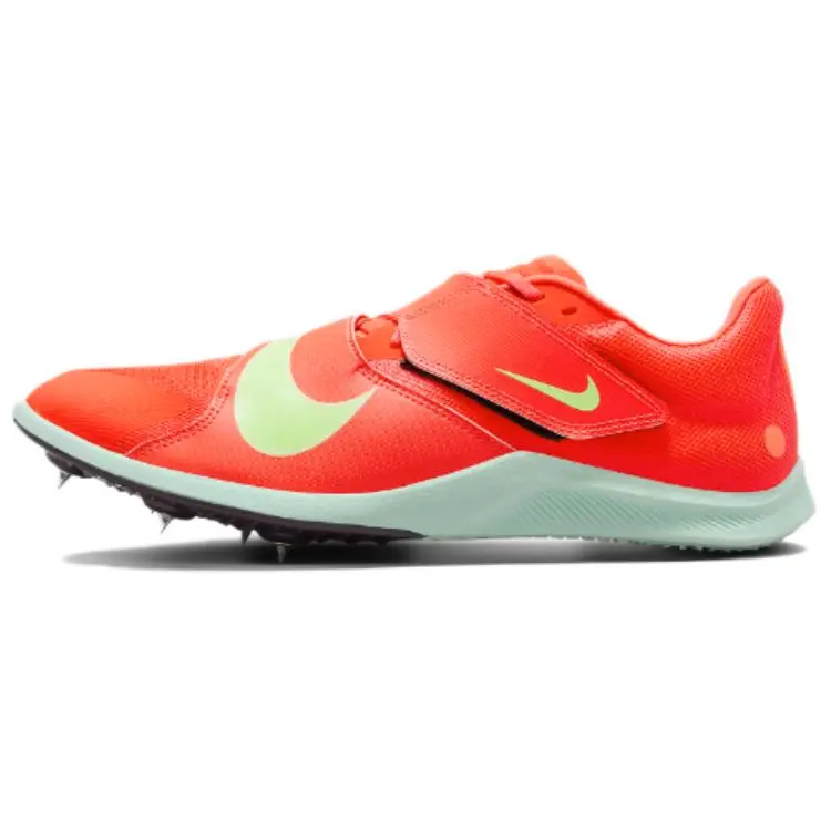 Nike Rival Jump Low top Running Shoes Unisex Orange