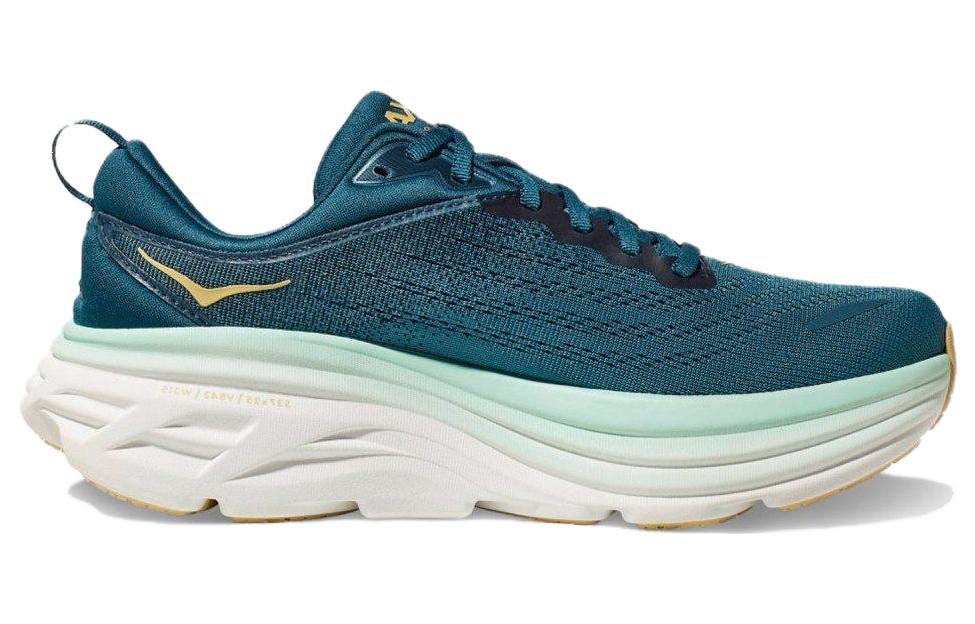 HOKA ONE ONE Bondi 8 ‘Midnight Ocean’