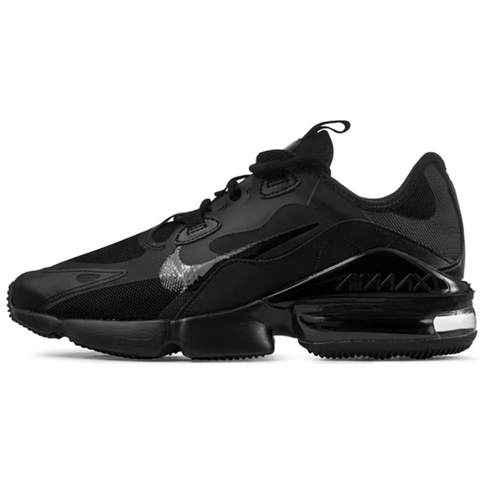 Nike Air Max Infinity 2 Black Anthracite