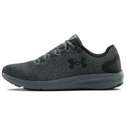 Under Armour Charged Pursuit 2 Twist Grey