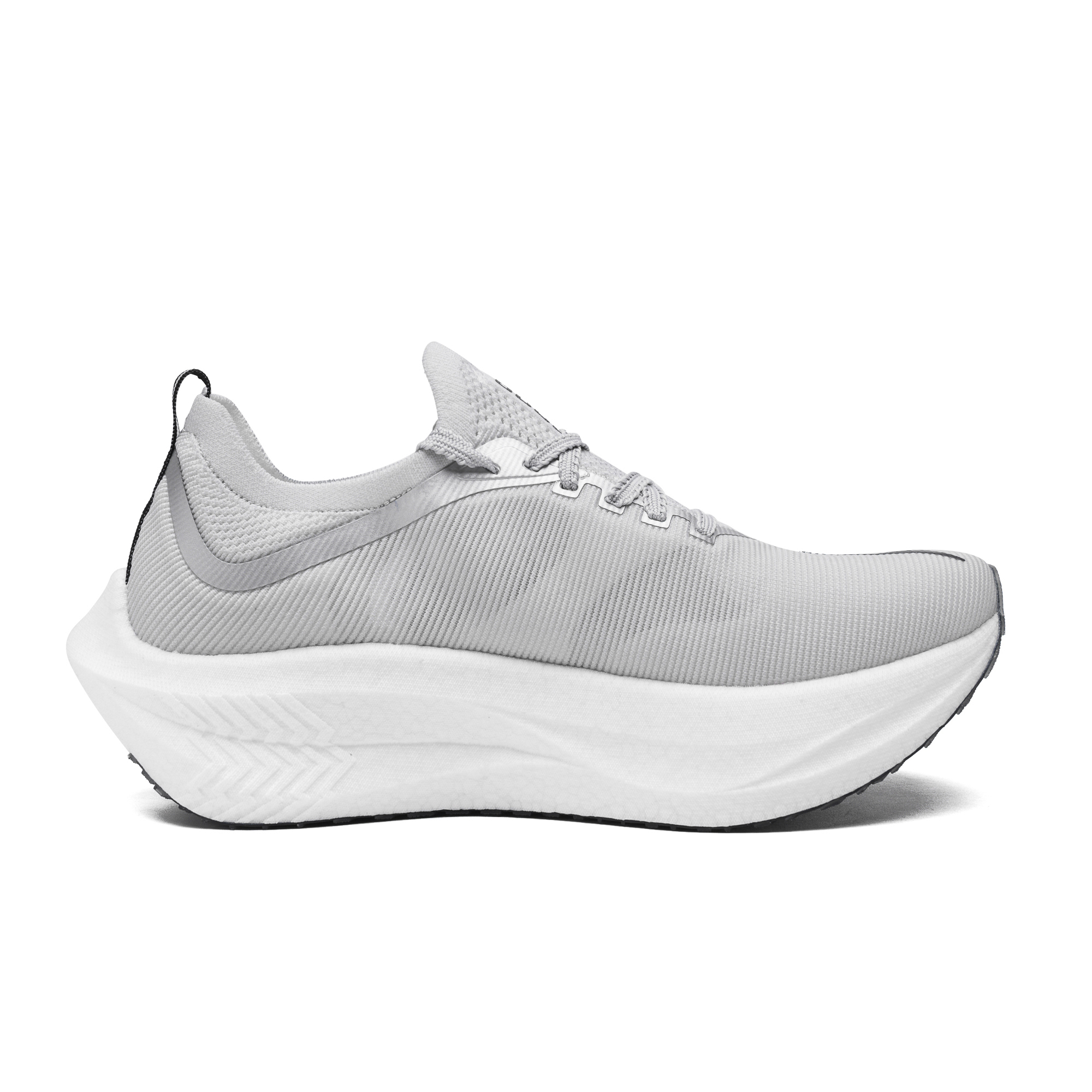 ONOD Running Shoes Unisex Space Gray