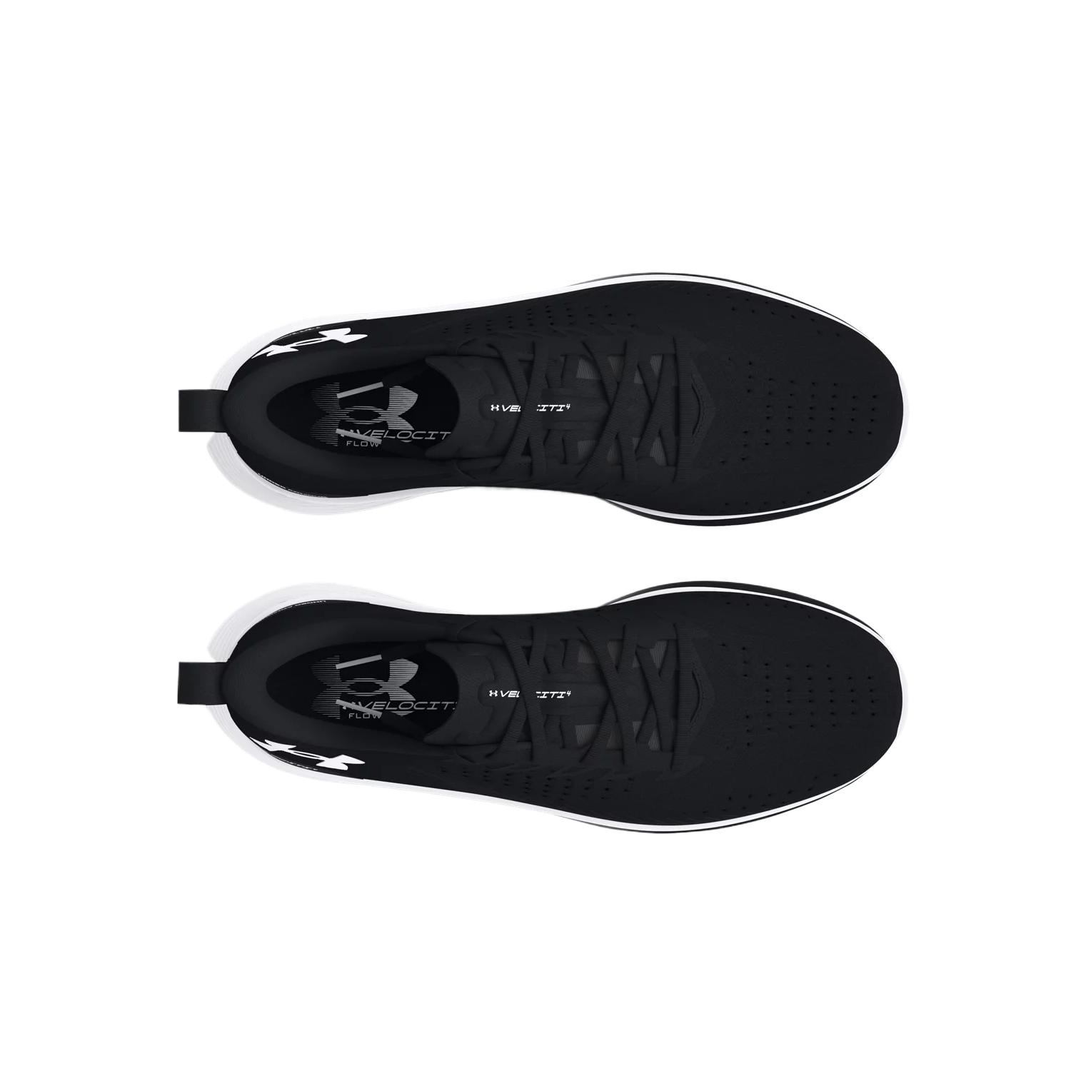 Under Armour Low top Running Shoes Women’s Black