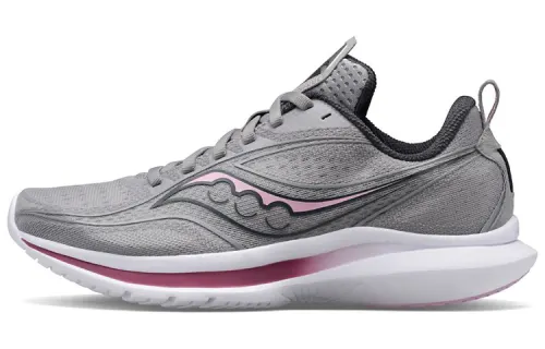 saucony Women's Kinvara 13 'Alloy Quartz'