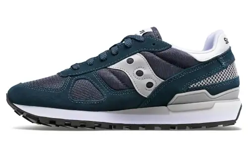 saucony Shadow Original 'Navy'