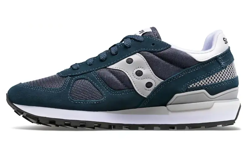 saucony Shadow Original 'Navy'