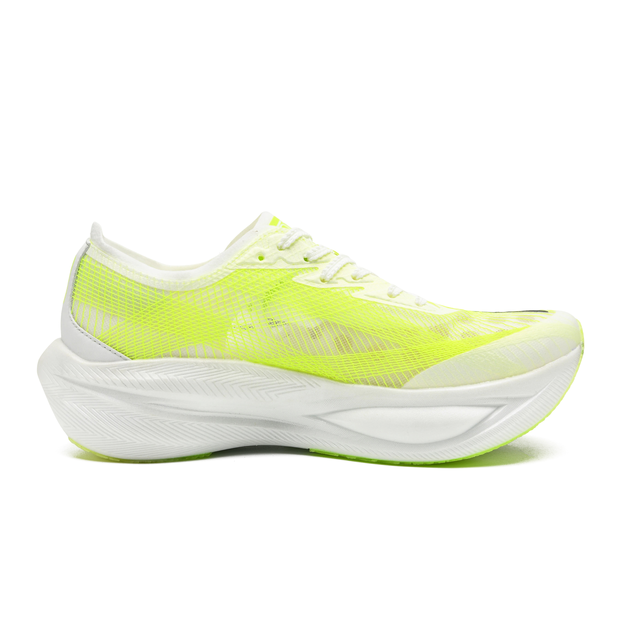 ONOD Low top Running Shoes Men’s Lime Green