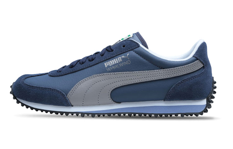 PUMA Whirlwind Classic Shoes Blue