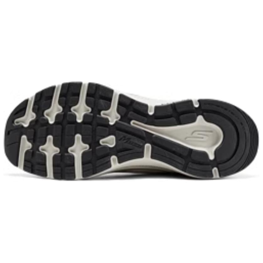 Skechers Go Run Consistent 2.0 Abrasion Resistant Breathable Low top Running Shoes Men’s Gray