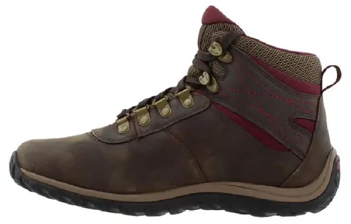 Timberland Outdoor Boots Women's Tan