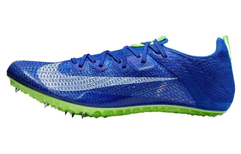 Шиповки Nike Superfly Elite 2 (синий)