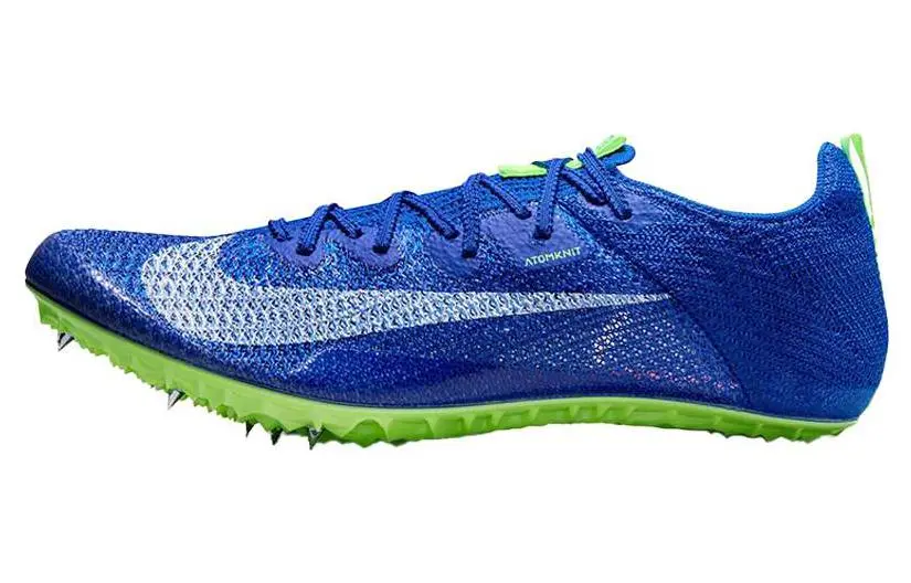 Nike Superfly Elite 2 Racer Blue Lime Blast