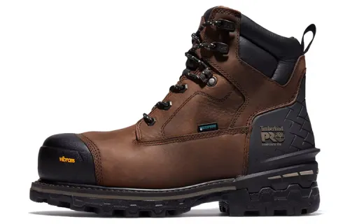 Timberland Boondock Abrasion Resistant Abrasion Resistant Short Outdoor Boots Men's