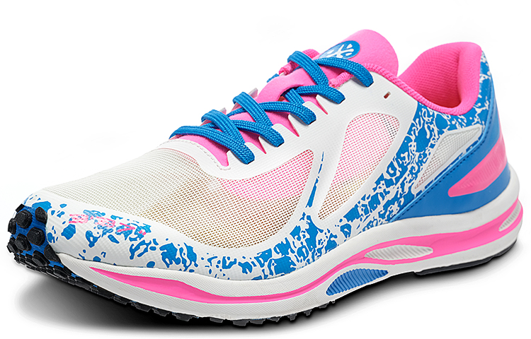 BMAI Fabric Cushioning Slip Resistant Abrasion Resistant Breathable Support