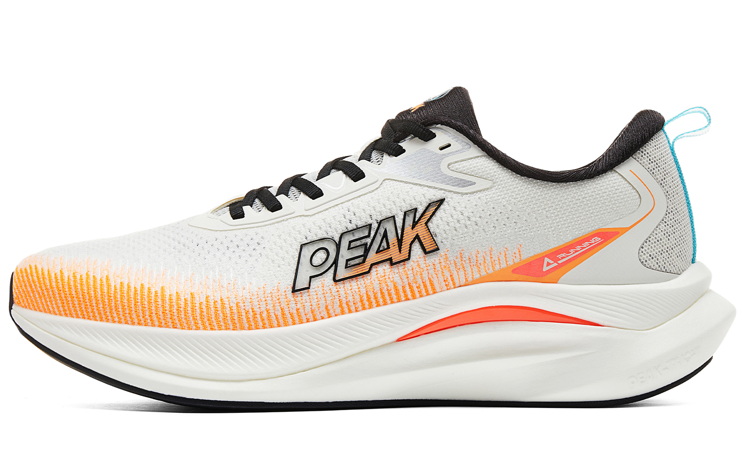 PEAK Cushioning Abrasion Resistant Lightweight Slip Resistant Cushioning Abrasion Resistant Lightweight Slip Resistant