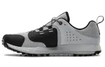 Under Armour Syncline Edge 'Black Gray'