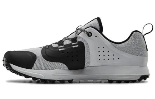 Under Armour Syncline Edge 'Black Gray'