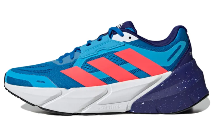 Adidas Adistar 'Blue Rush Turbo'