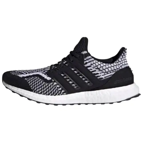 UltraBoost Adidas 5.0 Dna 'Black White'