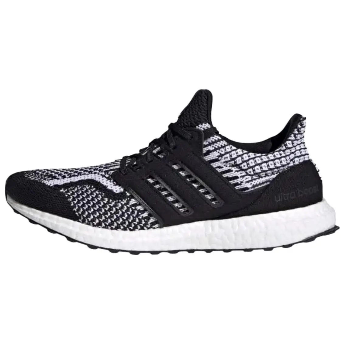 UltraBoost Adidas 5.0 Dna 'Black White'