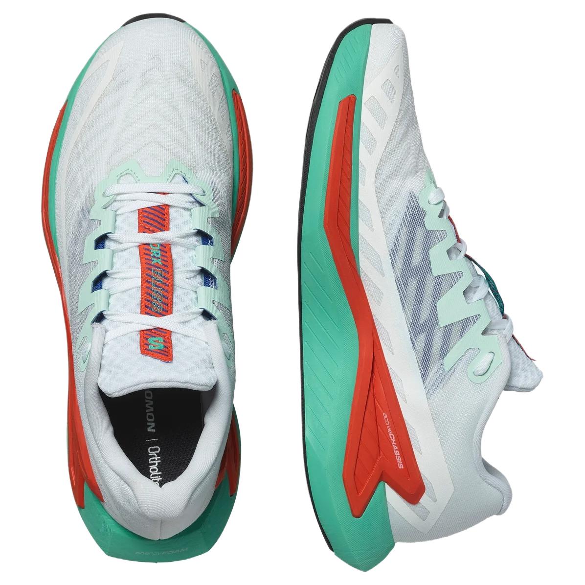 SALOMON Drx Bliss Slip Resistant Abrasion Resistant Slip Resistant Abrasion Resistant Low top Running Shoes Men’s