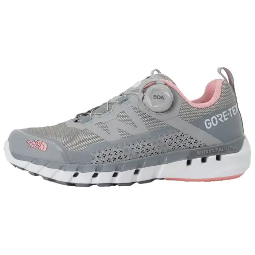 THE NORTH FACE Activist Comfortable Cushioning Slip Resistant Abrasion Resistant