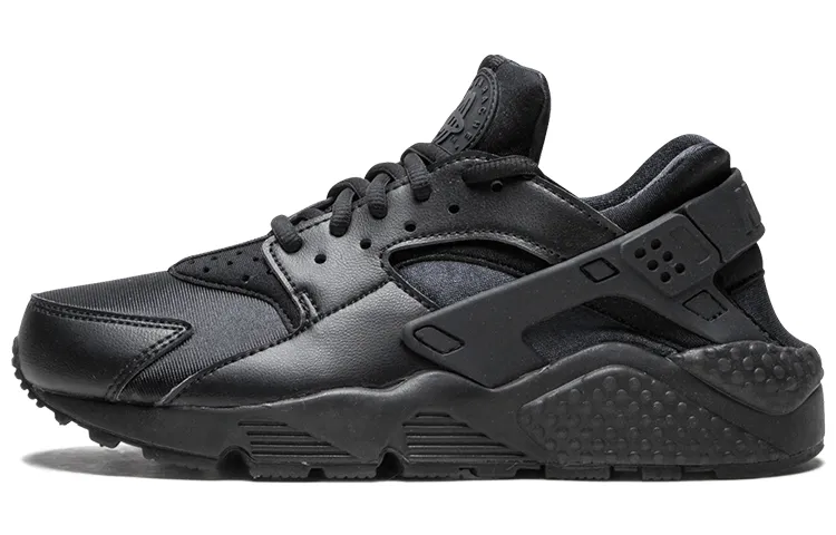 Nike Air Huarache Triple Black Women's