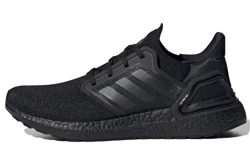 Adidas Ultra Boost 20 James Bond 007 No Time To Die Black