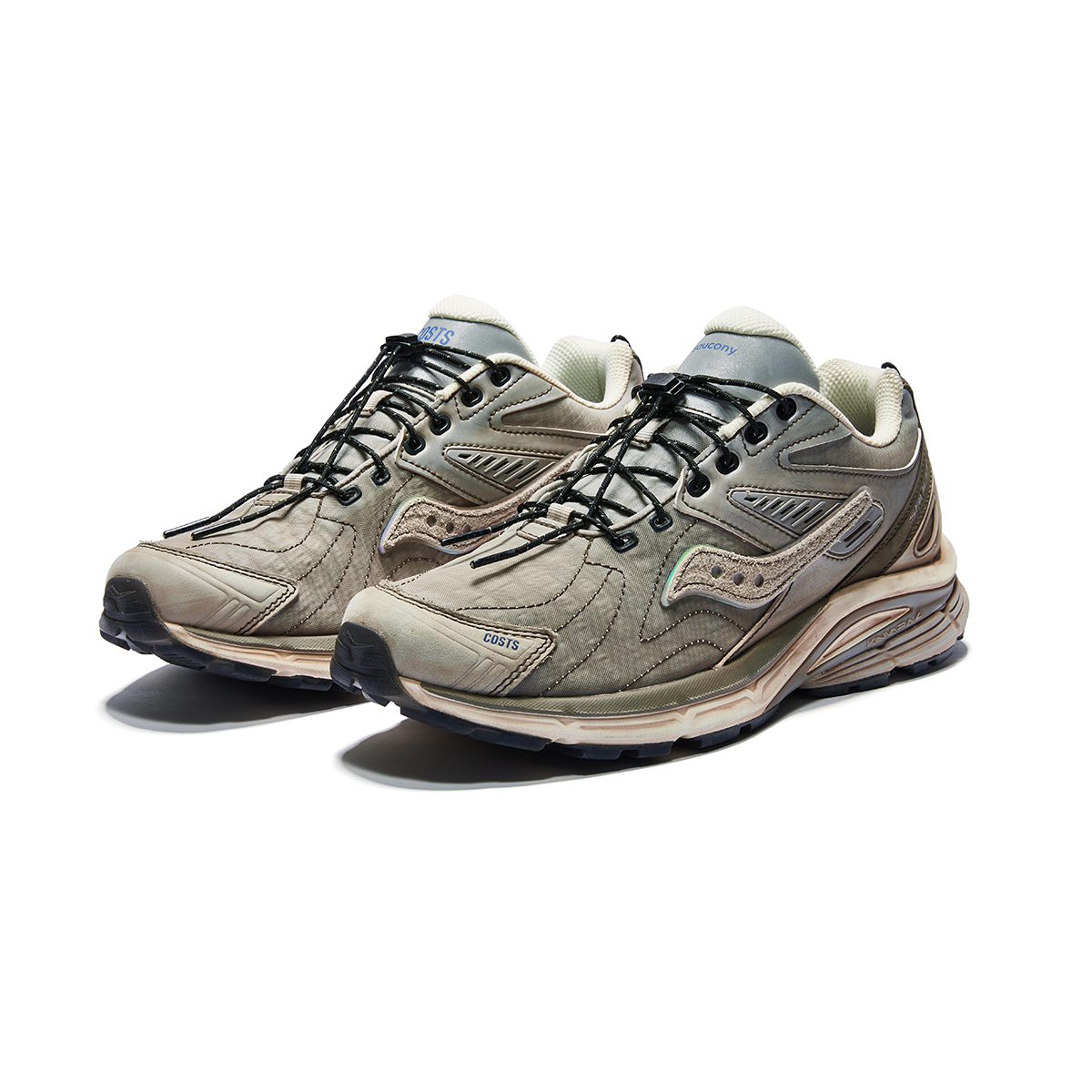 Saucony Kinvara 4 Re Costs Meteorite Sand