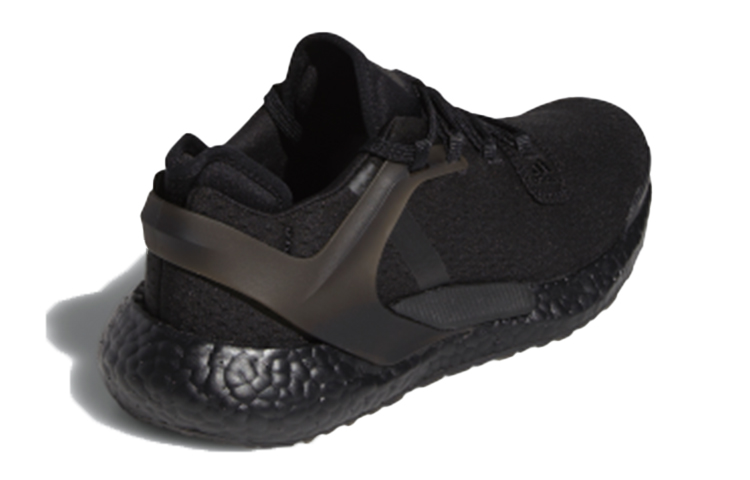 Adidas Alphatorsion Boost Black Women’s
