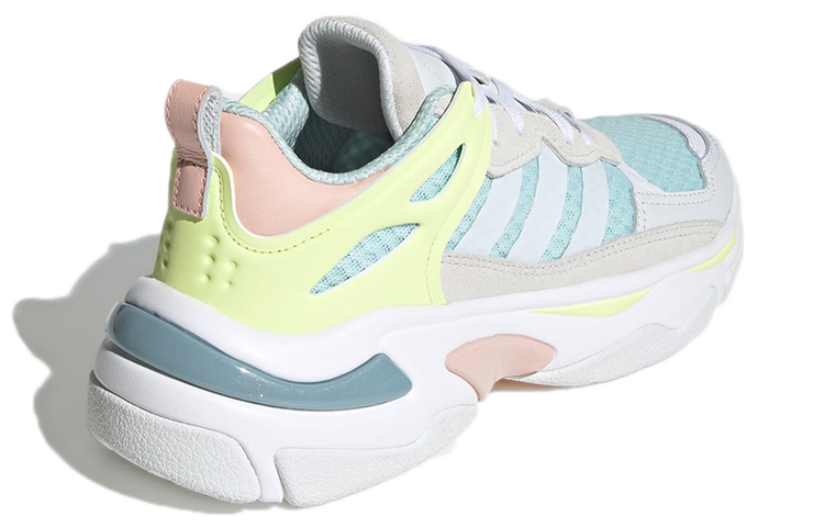 Adidas Boujirun ‘Halo Mint Multi’ Women’s