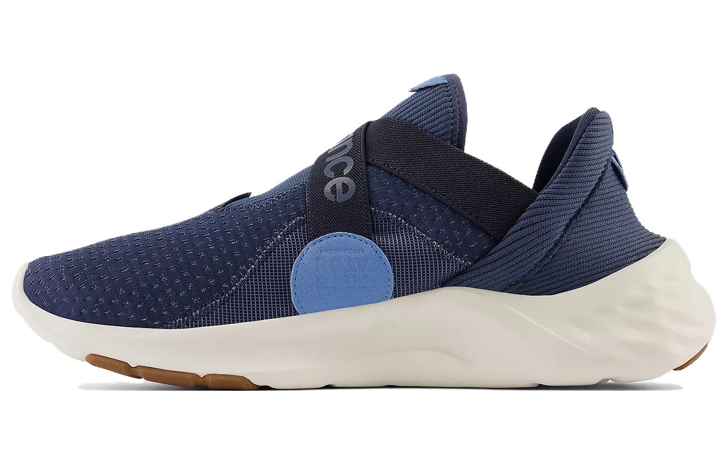 New Balance Fresh Foam Roav Rmx 'Blue White'