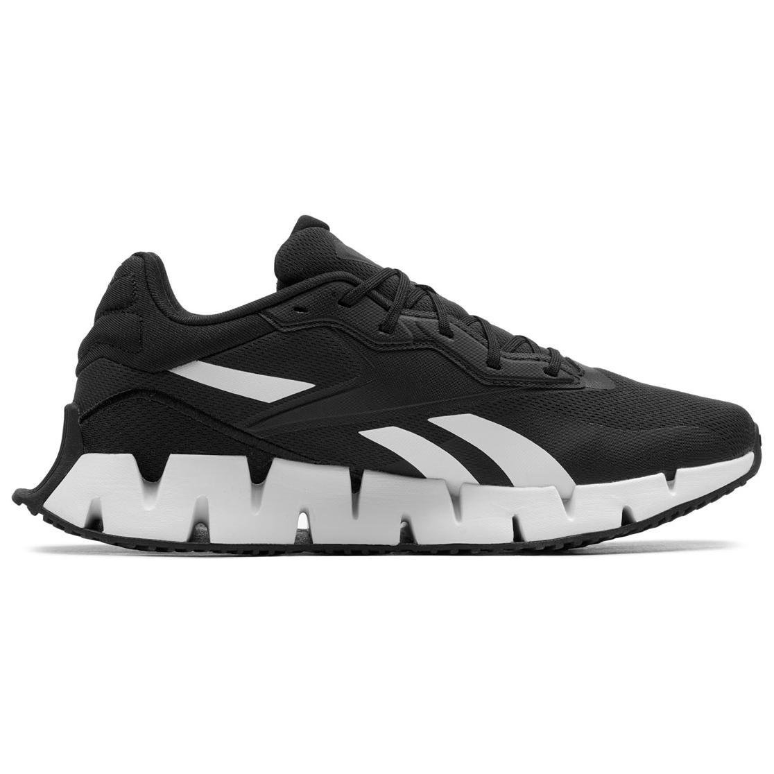 Zig Dynamica Reebok 4 ‘Black White’