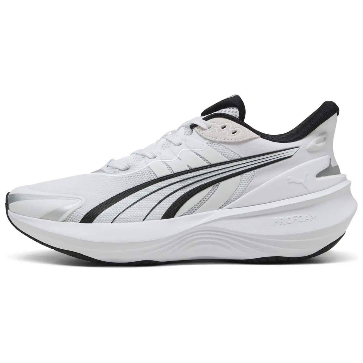 PUMA Pulse Pro Slip Resistant Abrasion Resistant Slip Resistant Abrasion Resistant Low top Casual City Commuting